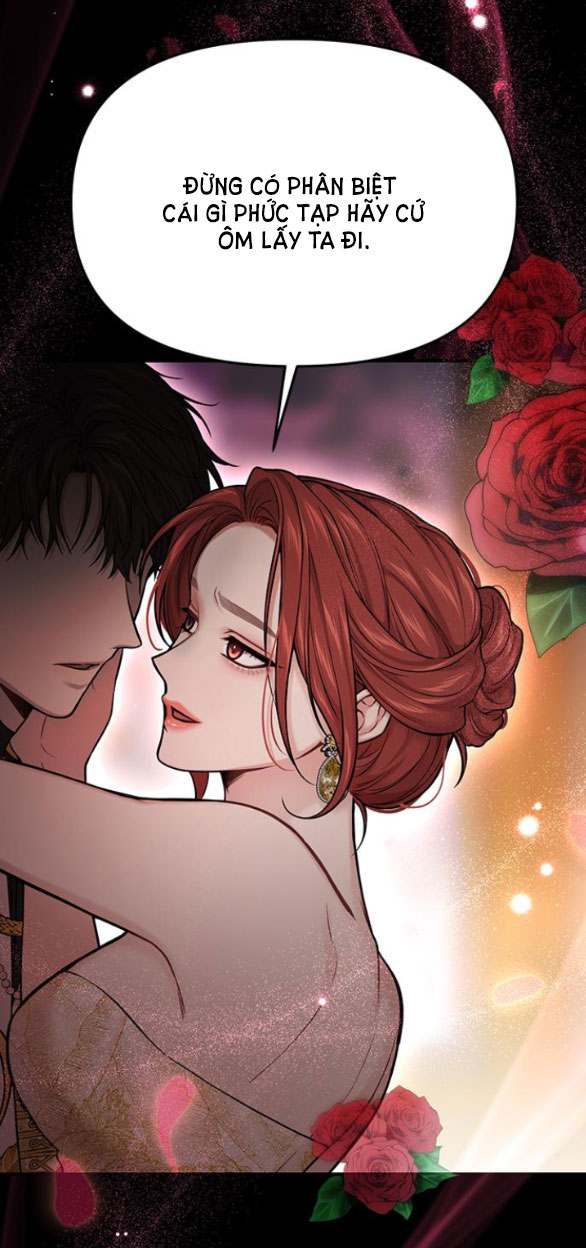 Phòng Ngủ Bí Mật Của Công Chúa Bị Bỏ Rơi chapter 60.1 - Trang 63