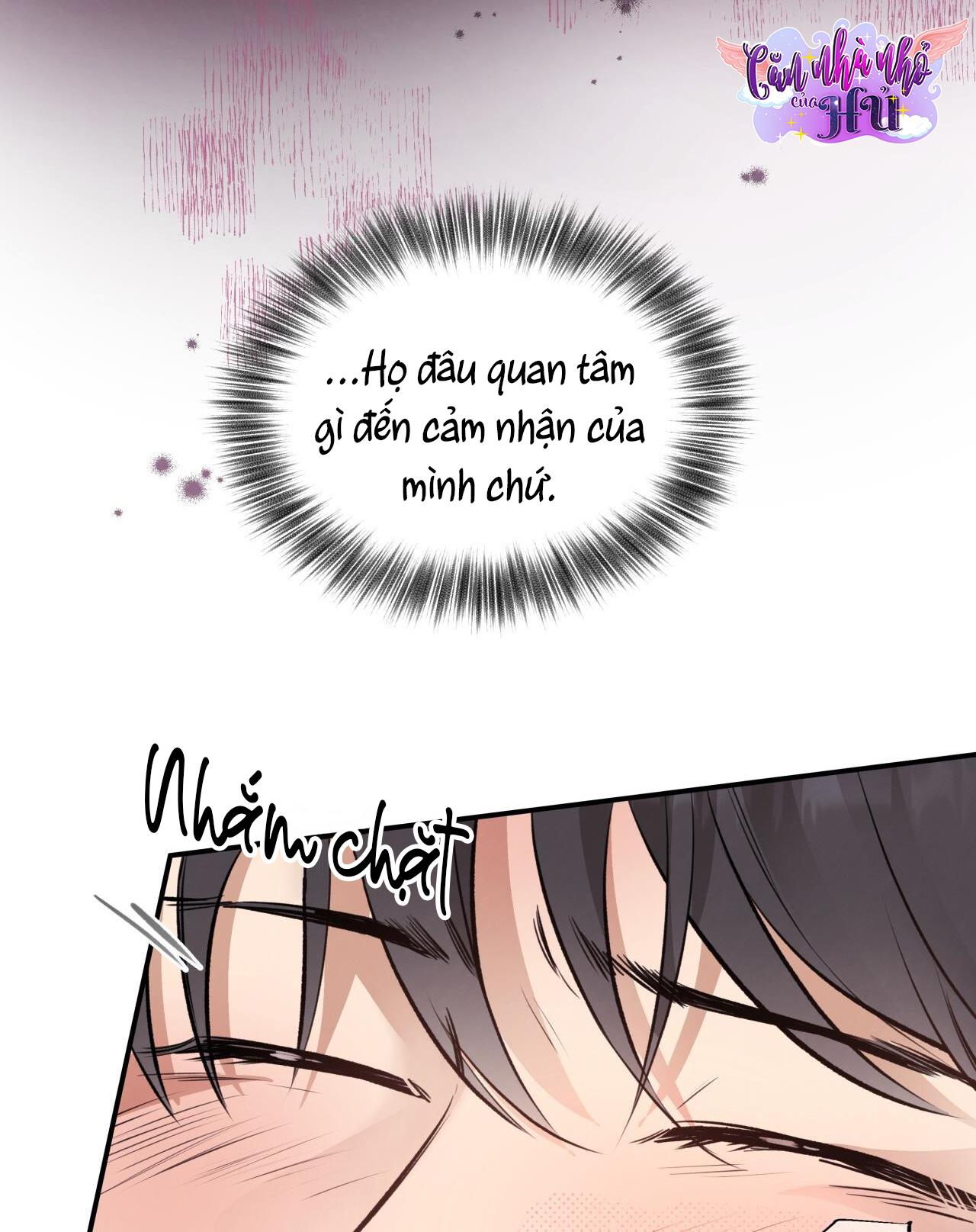 mật gấu chapter 15 34