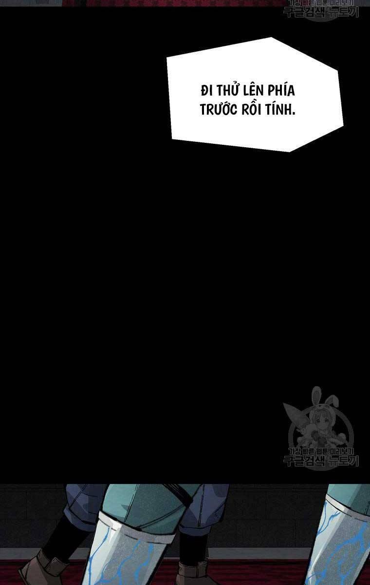 mật mã mê cung chapter 97 25