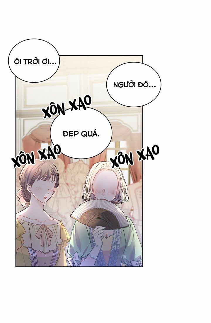 Công Nương Su Chapter 28 - Trang 14