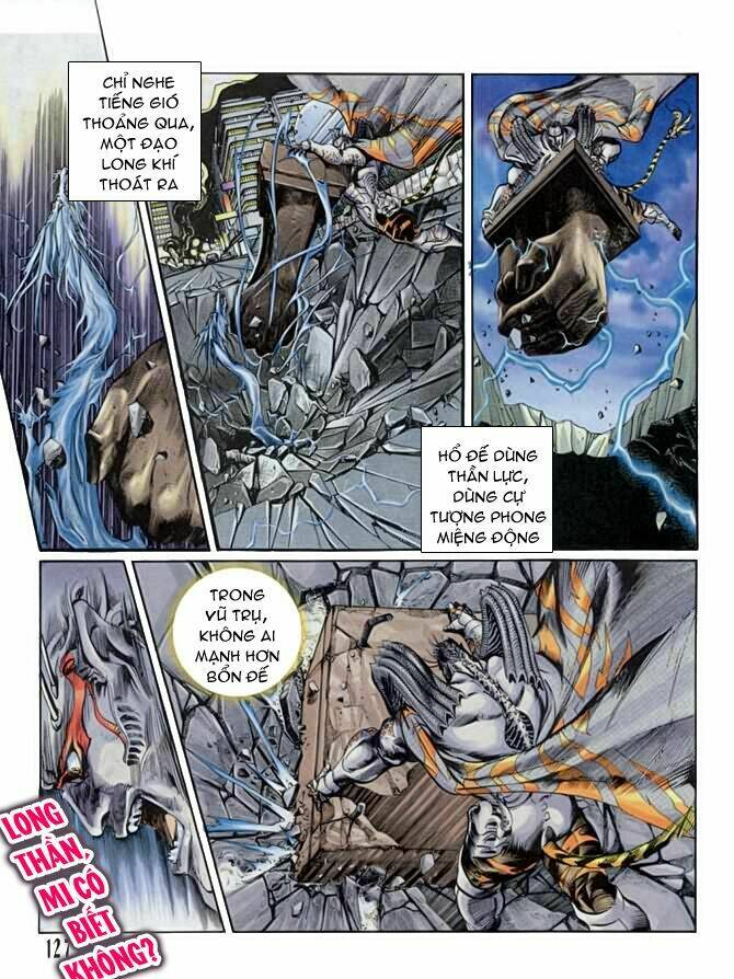 long thần chapter 5 3