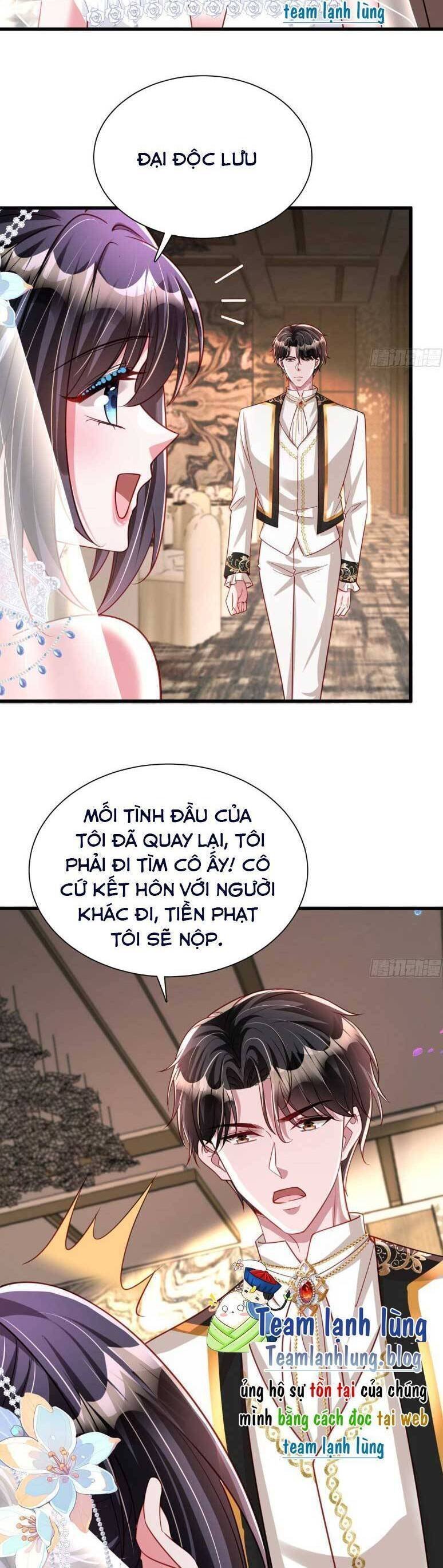 tổng tài huyết tộc cực sủng cô vợ mỹ nhân ngư chapter 202 10