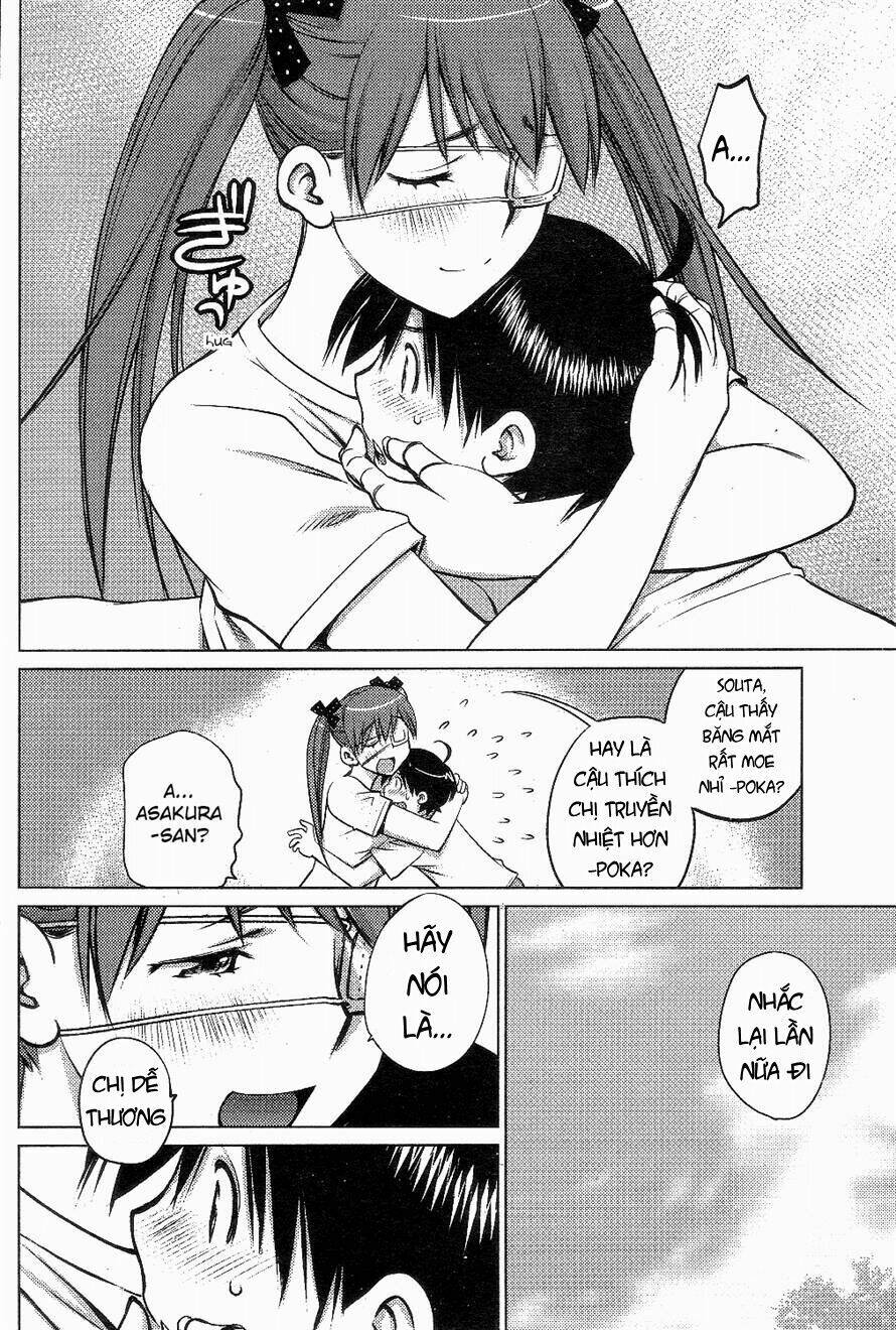 ookii onnanoko wa daisuki desu ka chapter 4 12