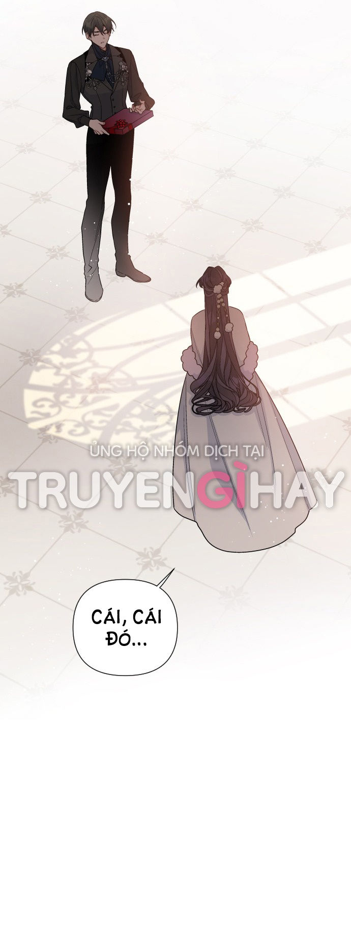 cách hiệp sĩ sống như một tiểu thư chapter 56 24