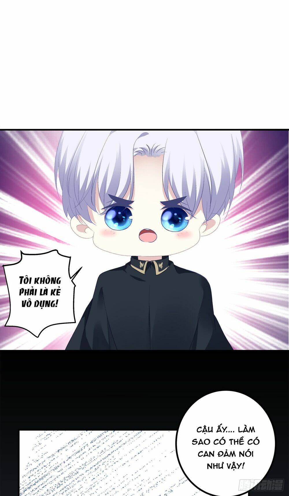 toàn bộ nắm trong tay chapter 13 30