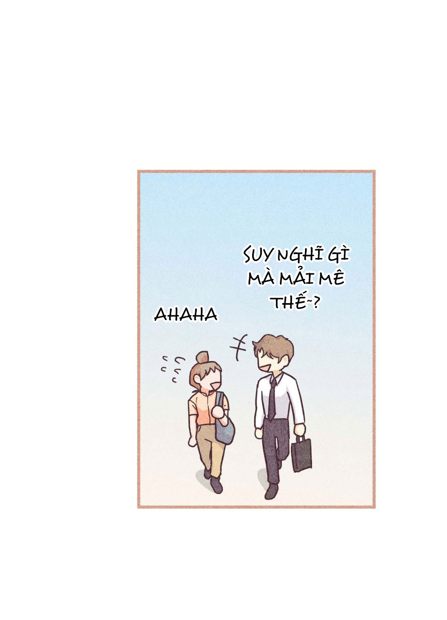 chạy đâu cho thoát chapter 30 9