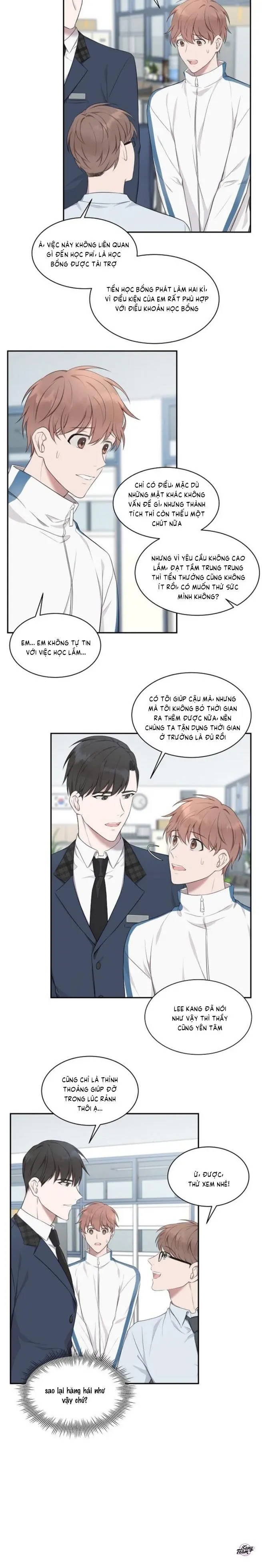 vùng vẫy chapter 3 11