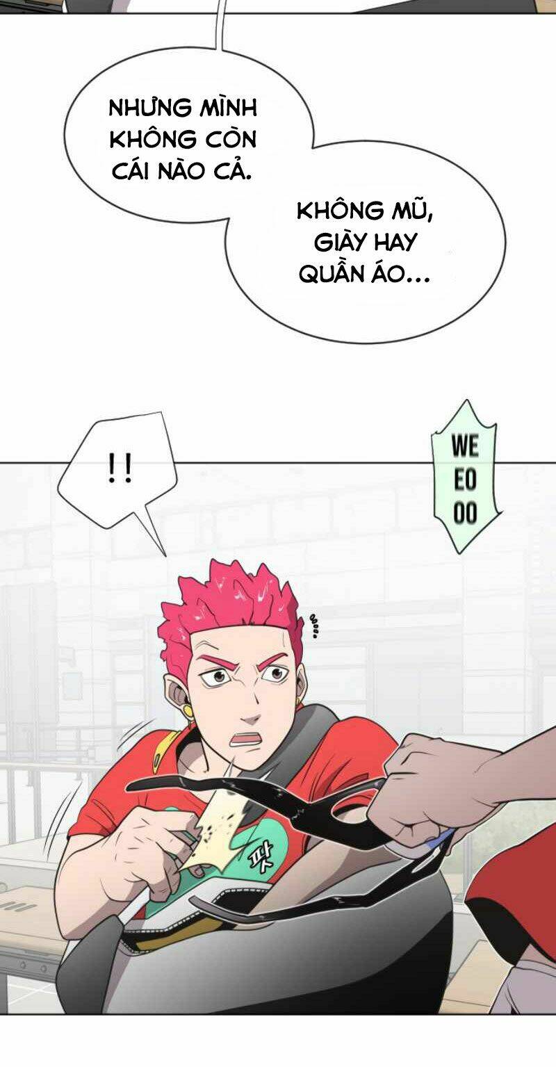 kĩ nguyên của anh hùng chapter 21 7