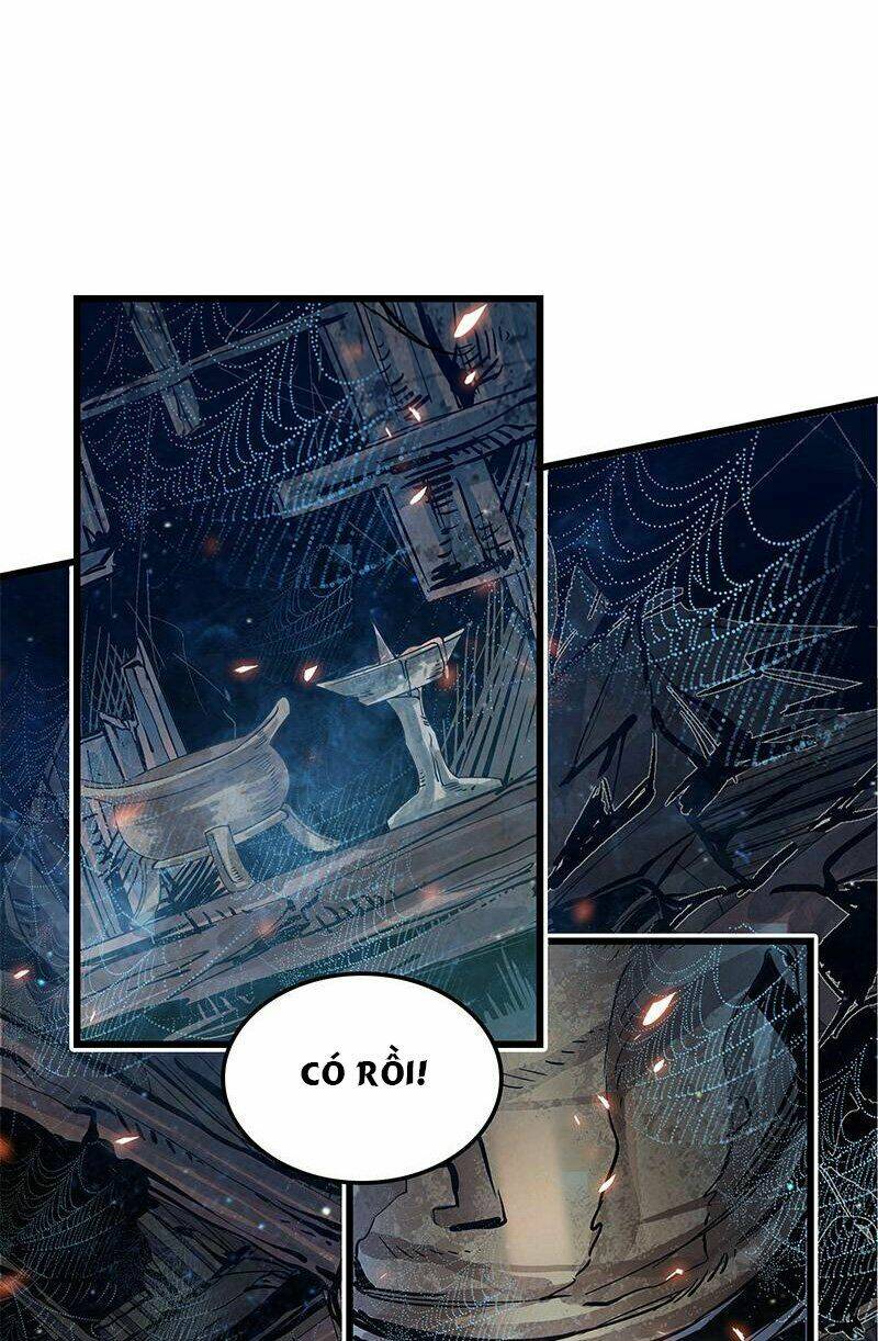 thần điêu hiệp lữ (new 2020) chapter 11 12