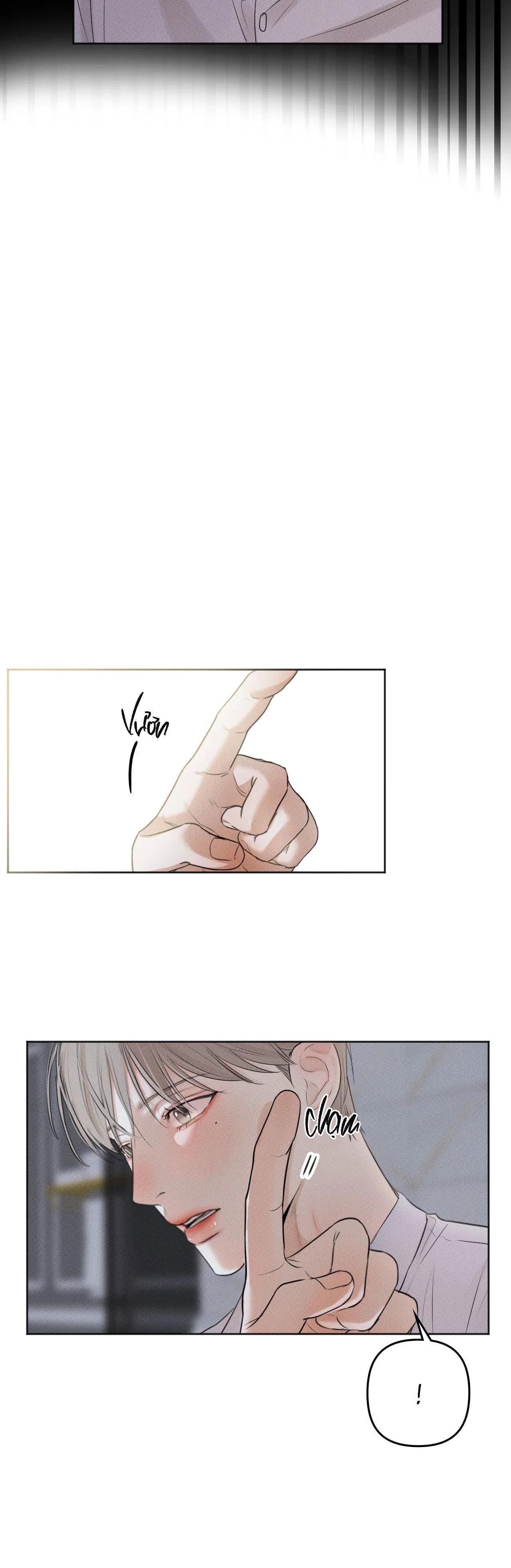 cry me a river chapter 3 18