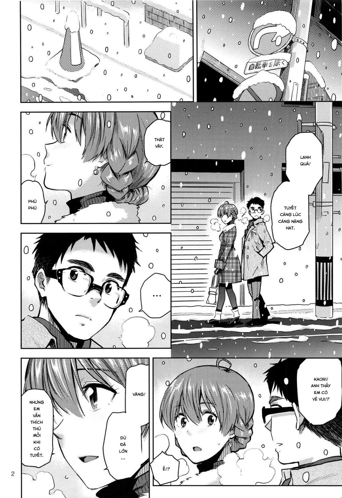 tuyết đầu mùa chapter 1 3