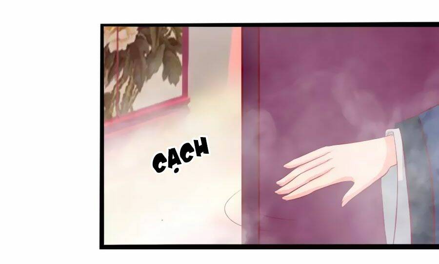 thỏ yêu tiểu vương phi chapter 51 8