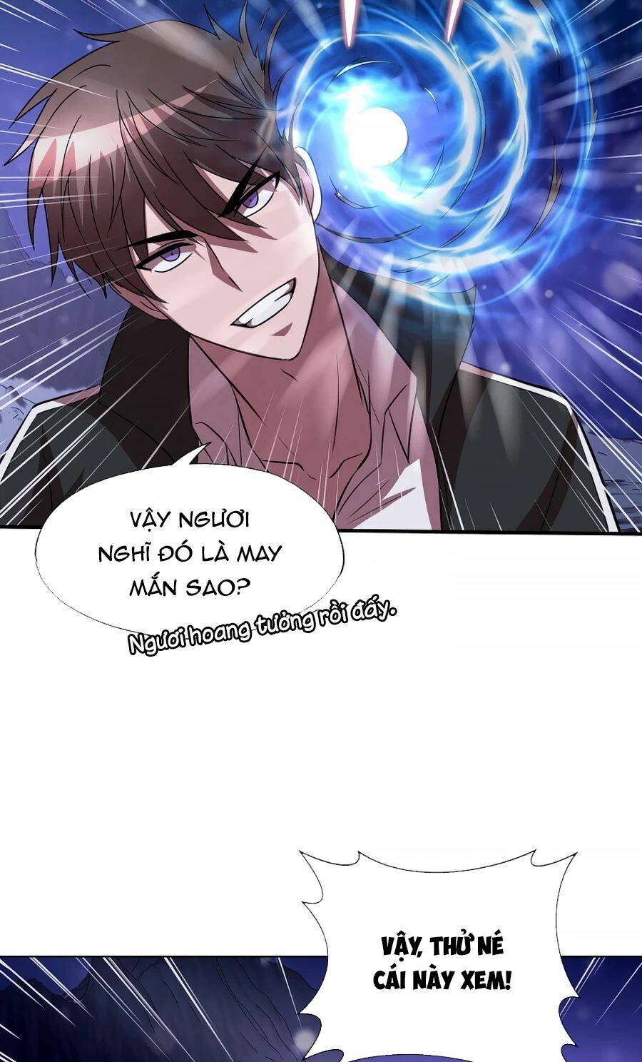 mẹ tôi là chòm sao bảo hộ m chapter 35 11