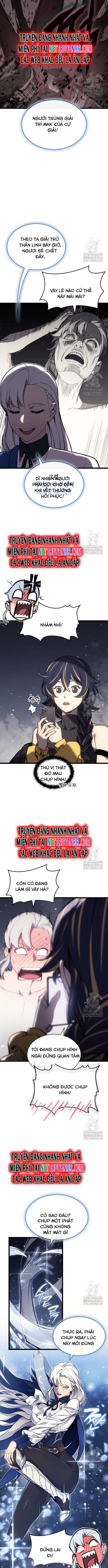 Vị Vua Mạnh Nhất Đã Trở Lại chapter 108 11