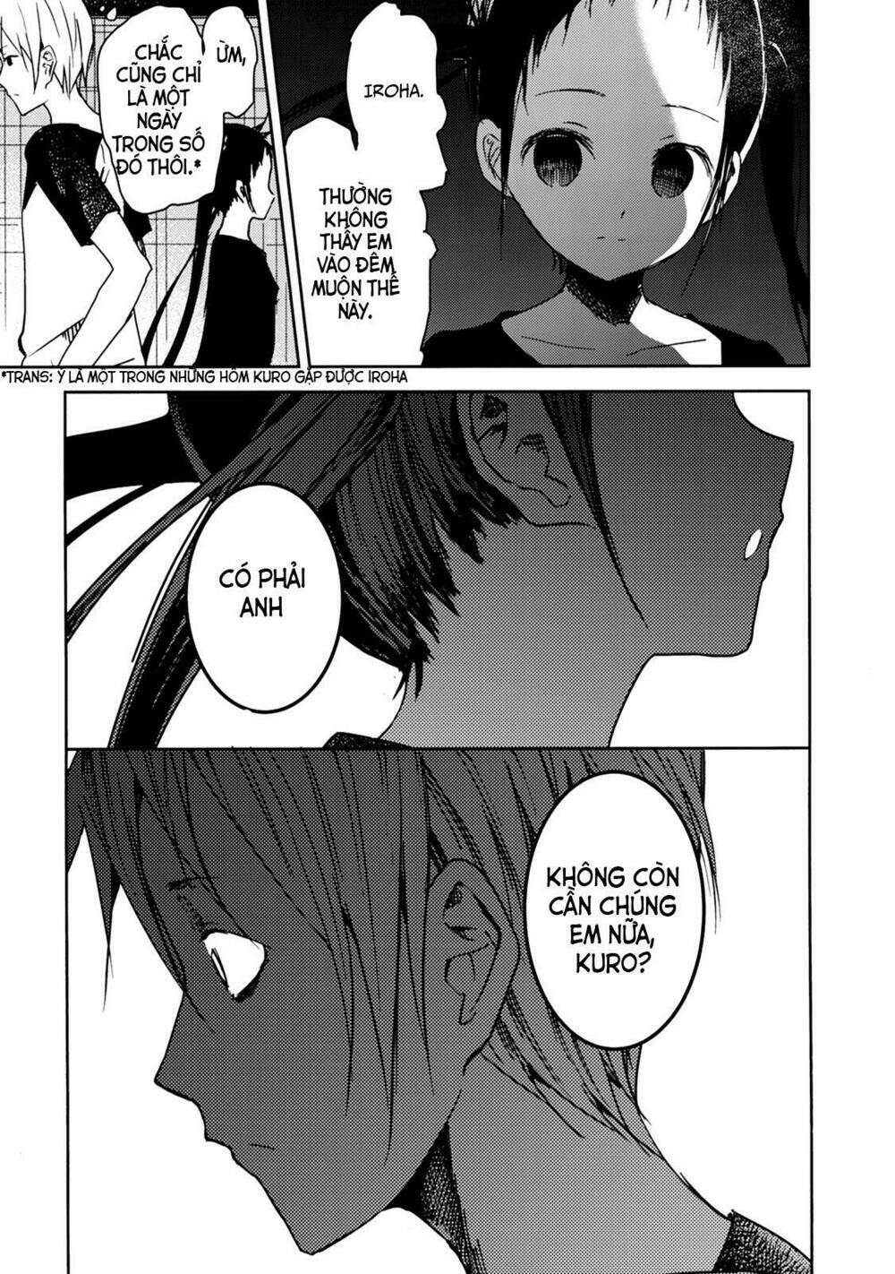 ib - instant bullet chapter 16 12