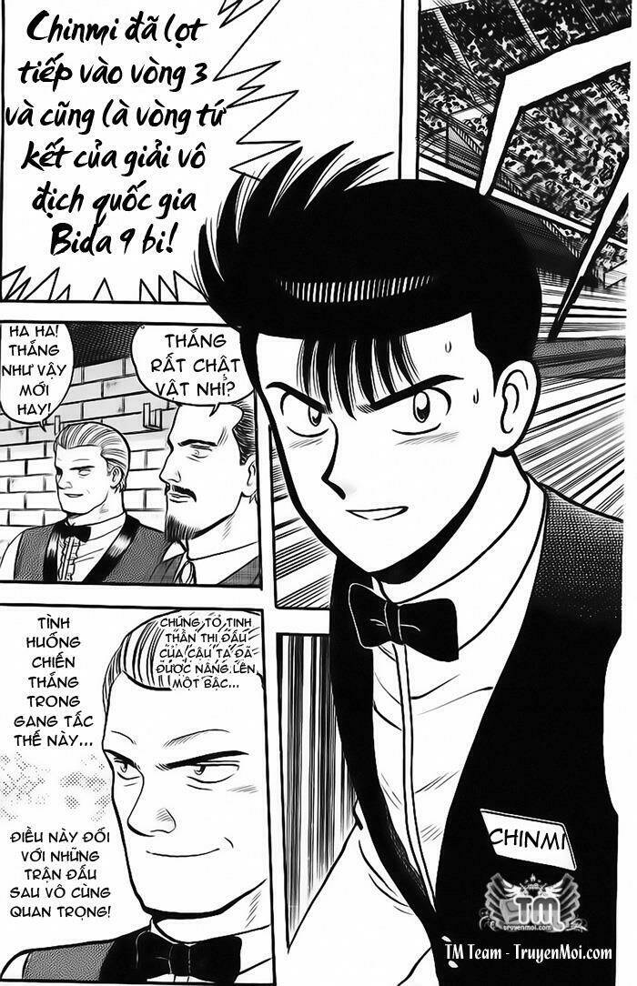 break shot chapter 120 14