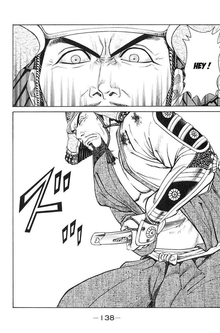 sơn tặc seyu chapter 30 41