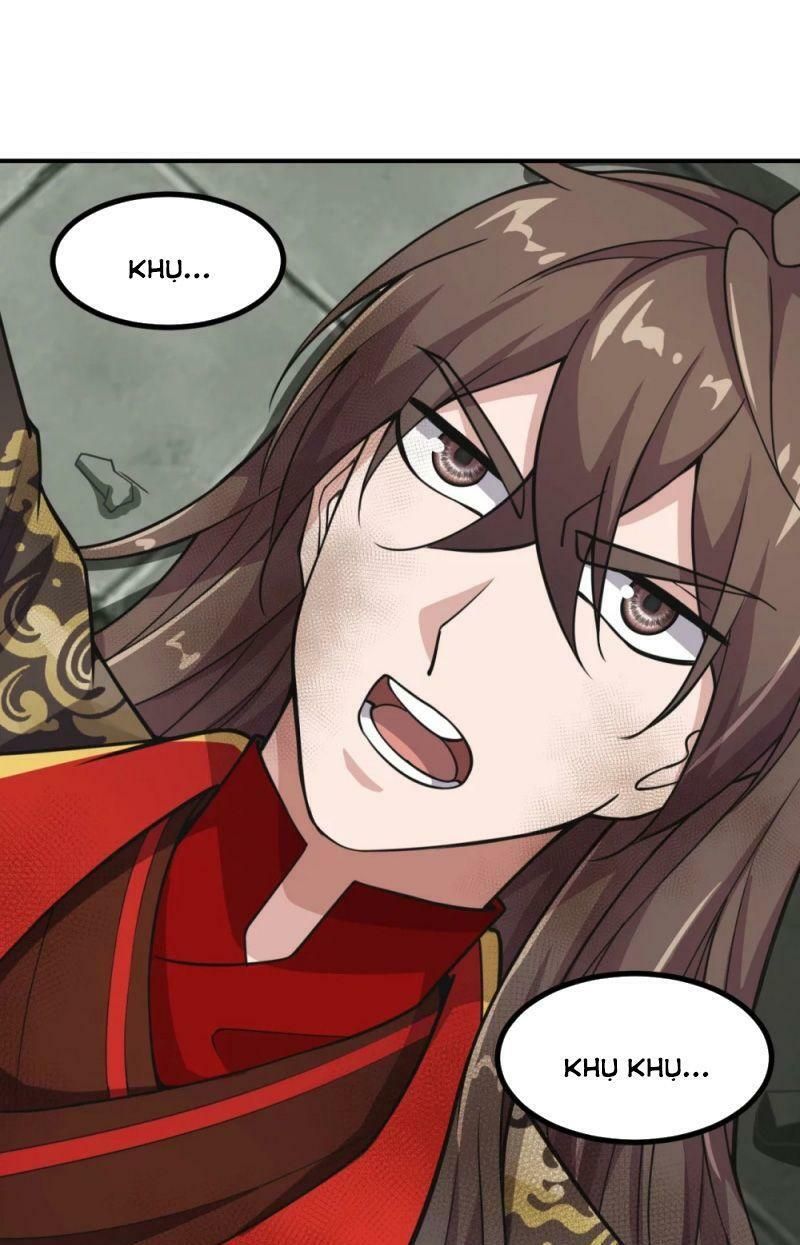 tiên võ đế tôn chapter 154 14