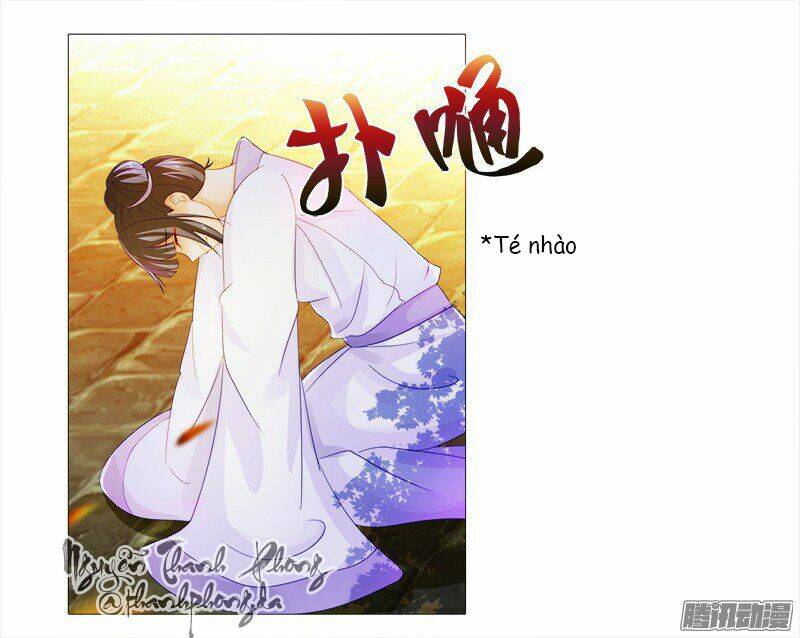 sư tôn hai mặt đừng xằng bậy chapter 2 13