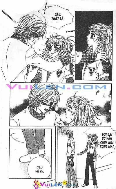 nụ hôn cuối chapter 35 5