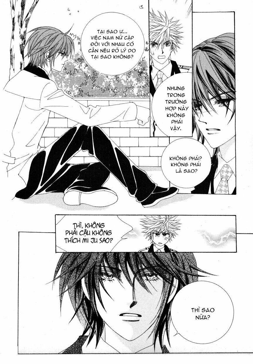 she's scary chapter 38 7