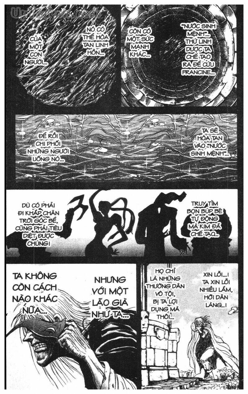 karakuri circus - gánh xiếc quái dị chapter 16 66