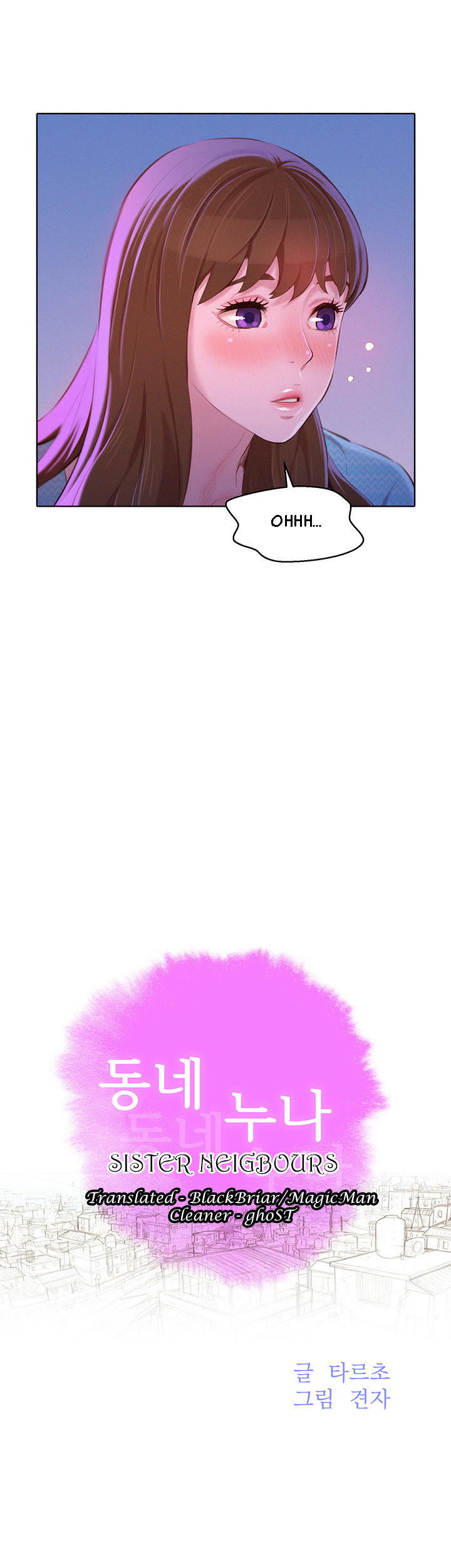 chị gái mưa chapter 69 9