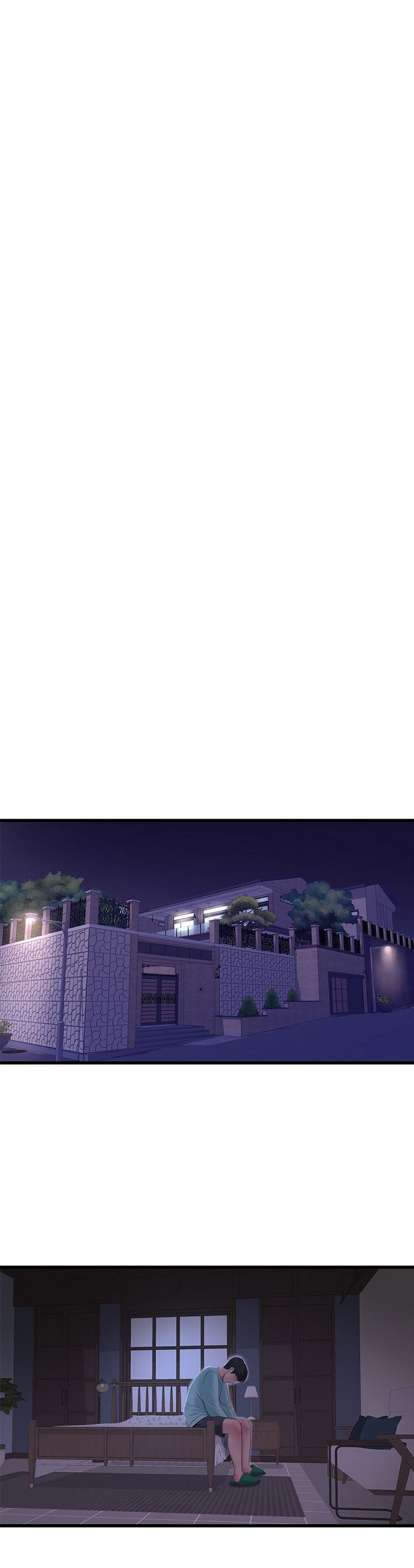 chị dâu trinh nữ chapter 97 22