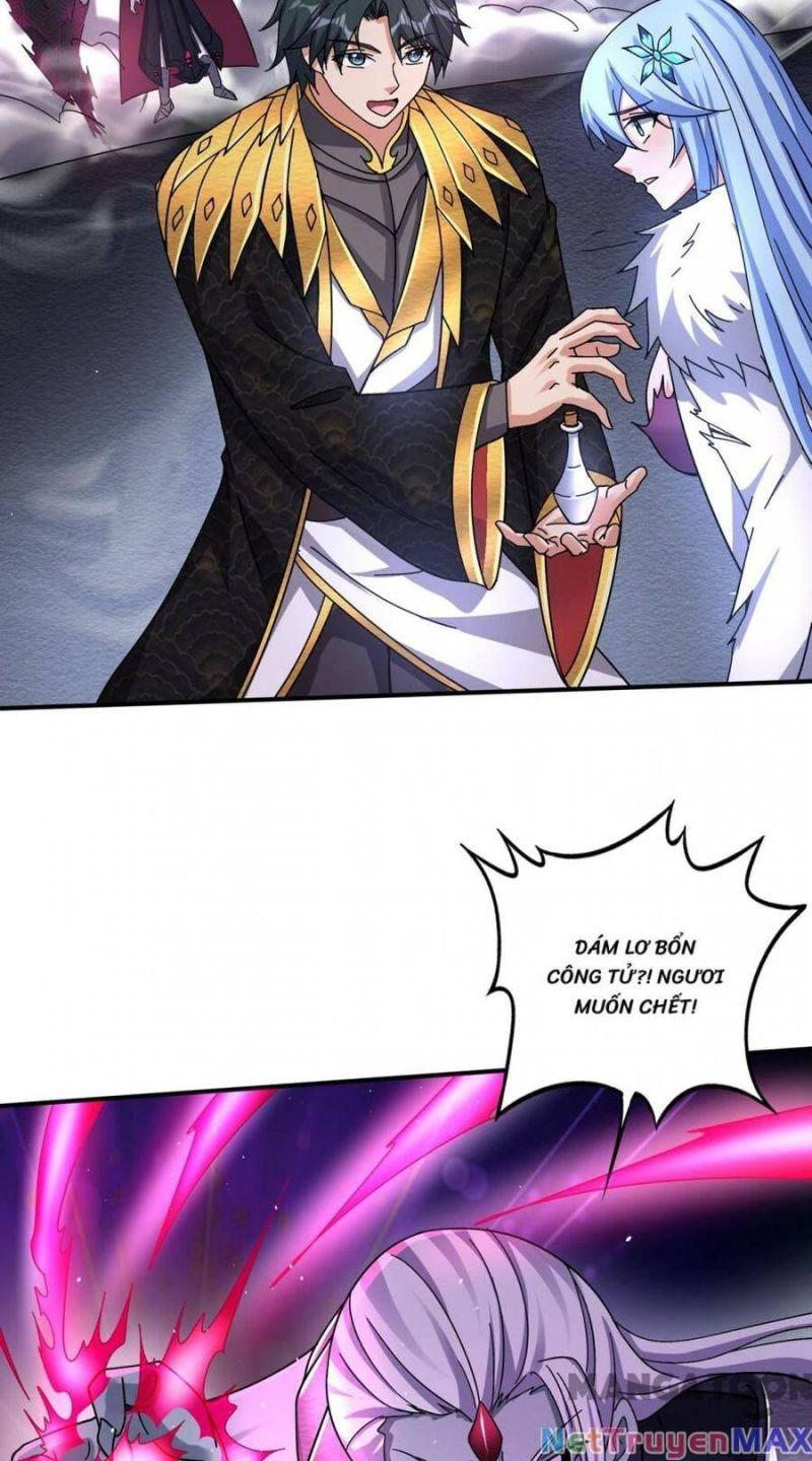 tối cường thần y tại đô thị chapter 325 8