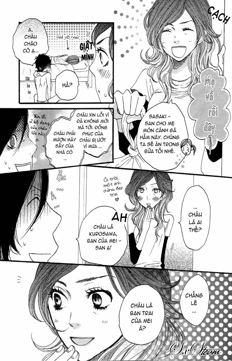 say i love you chapter 15 13