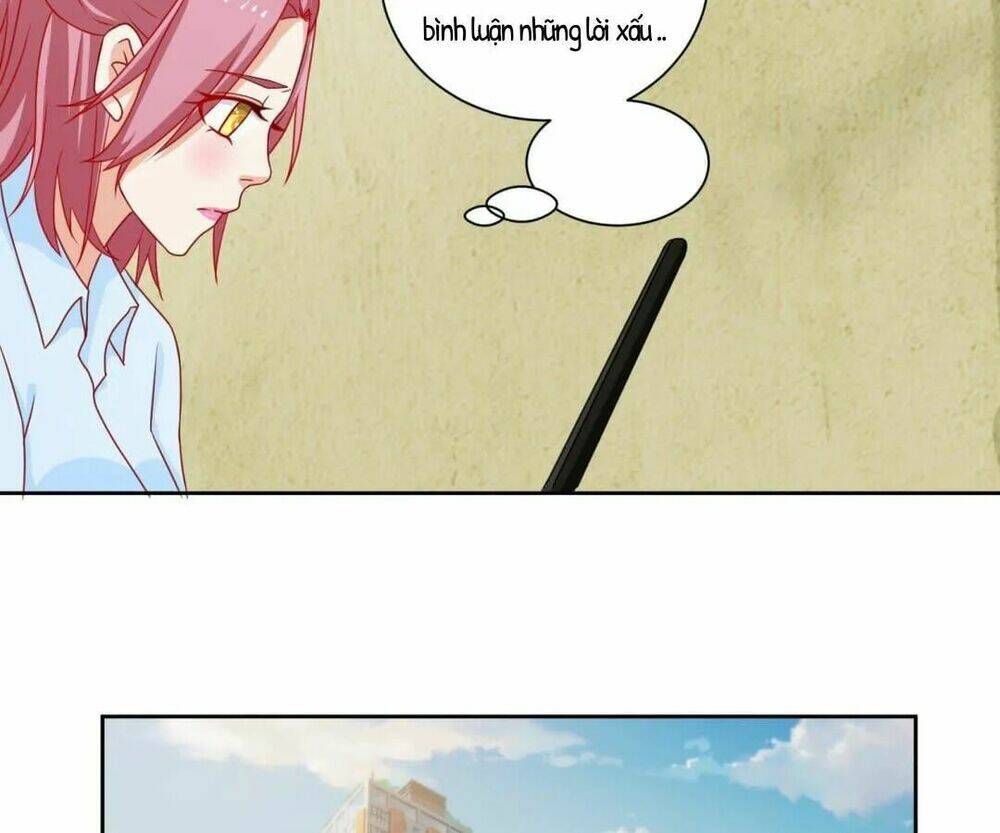 linh sủng manh thê giá đáo chapter 7 15