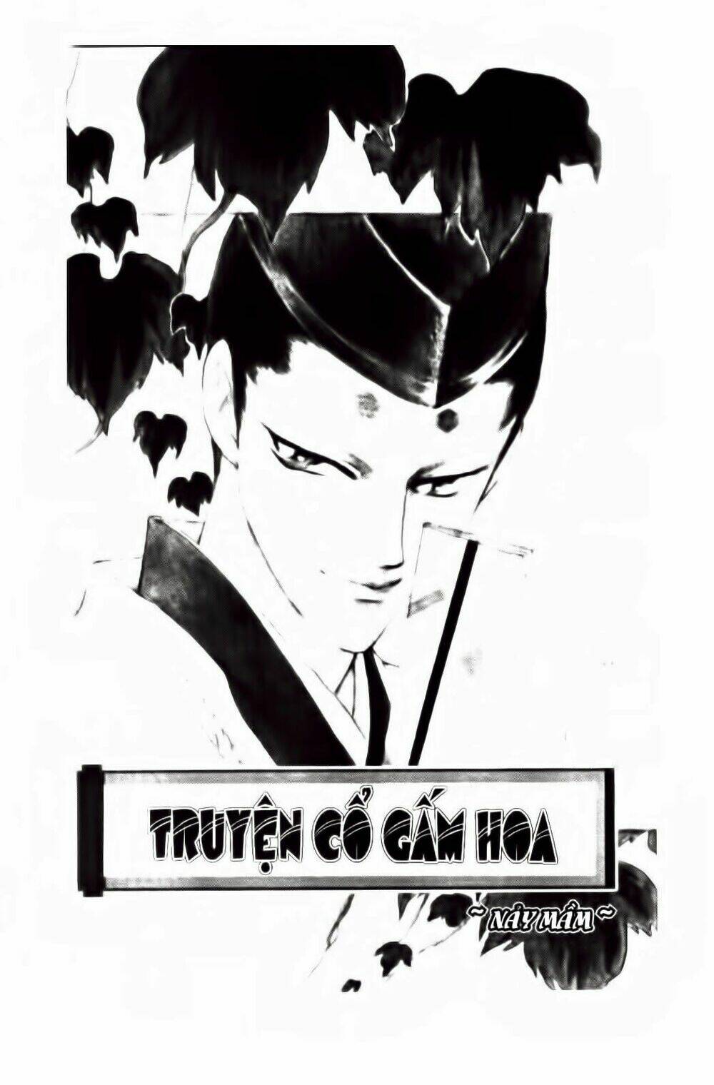truyện cổ gấm hoa chapter 5 2