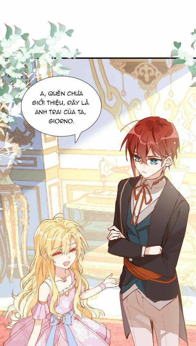 tình địch quái gở lại tăng thêm rồi chapter 24 9