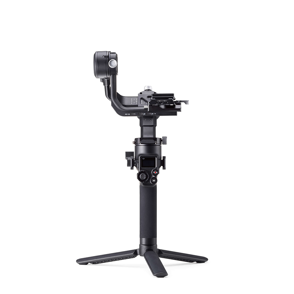 Bộ Chống Rung Cầm Tay DJI Ronin SC 2 - HÀNG NHẬP KHẨU