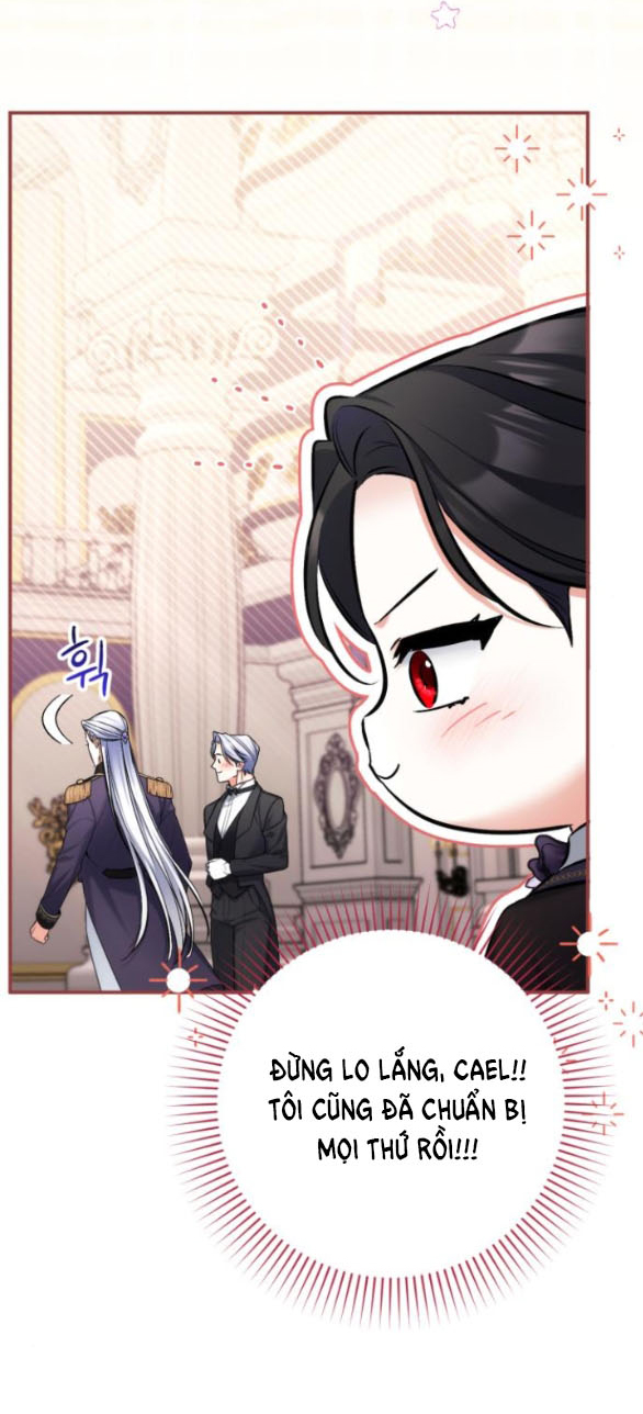 dành cho nhân vật bị bỏ rơi yêu thích nhất của tôi chapter 79.1 34