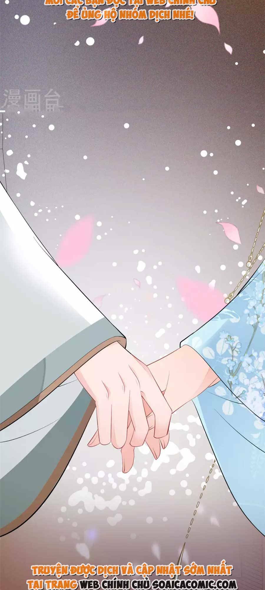 tướng quân, bổn phi không nhận sủng chapter 30 36