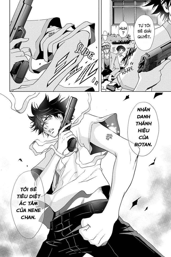 tokku hakkenshi chapter 35 11