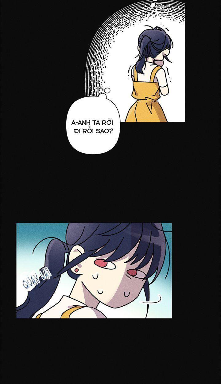 bạn trai tôi là một con ma ngọt ngào chapter 2 34