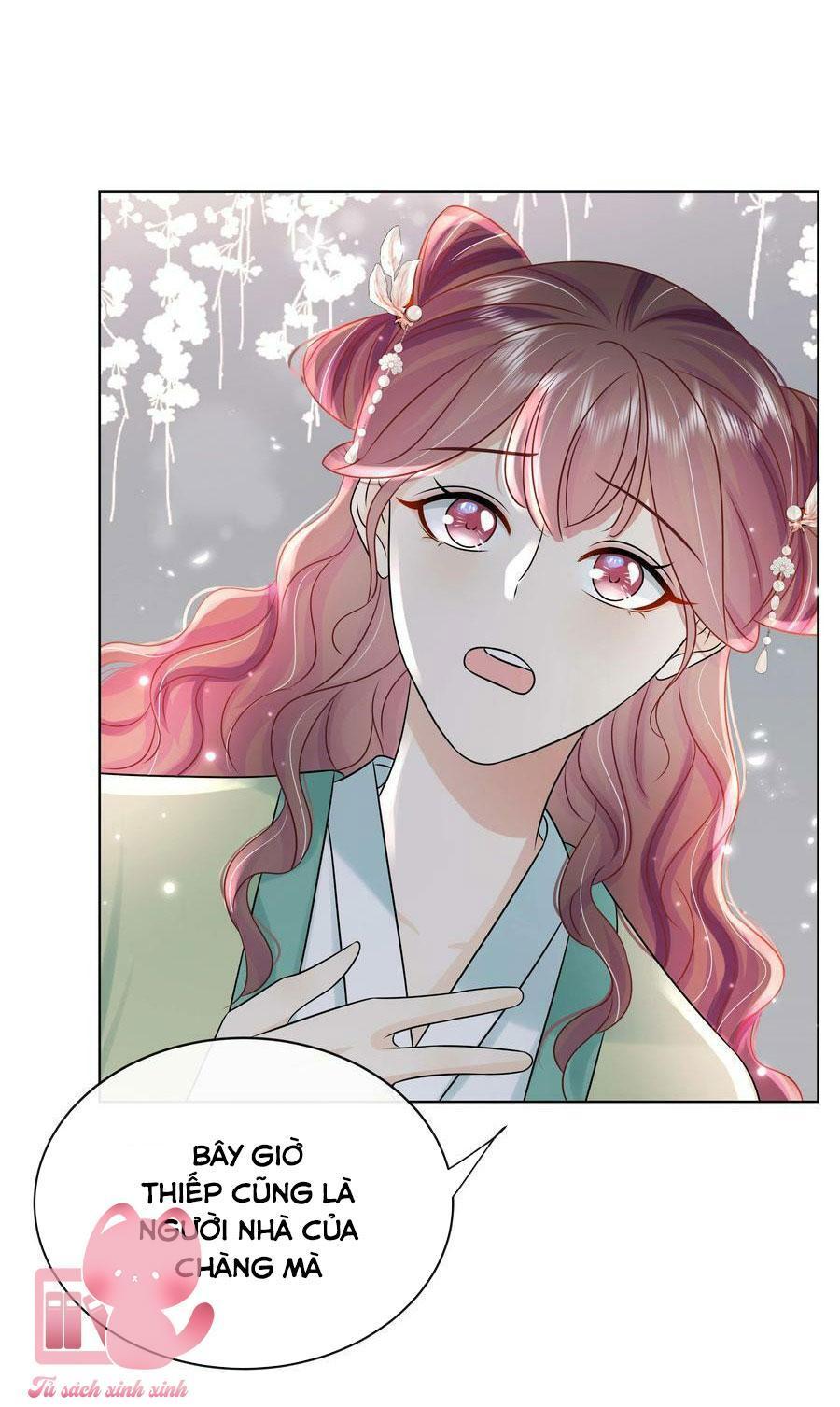 hắc hoá vương gia khó dỗ dành chapter 105 8