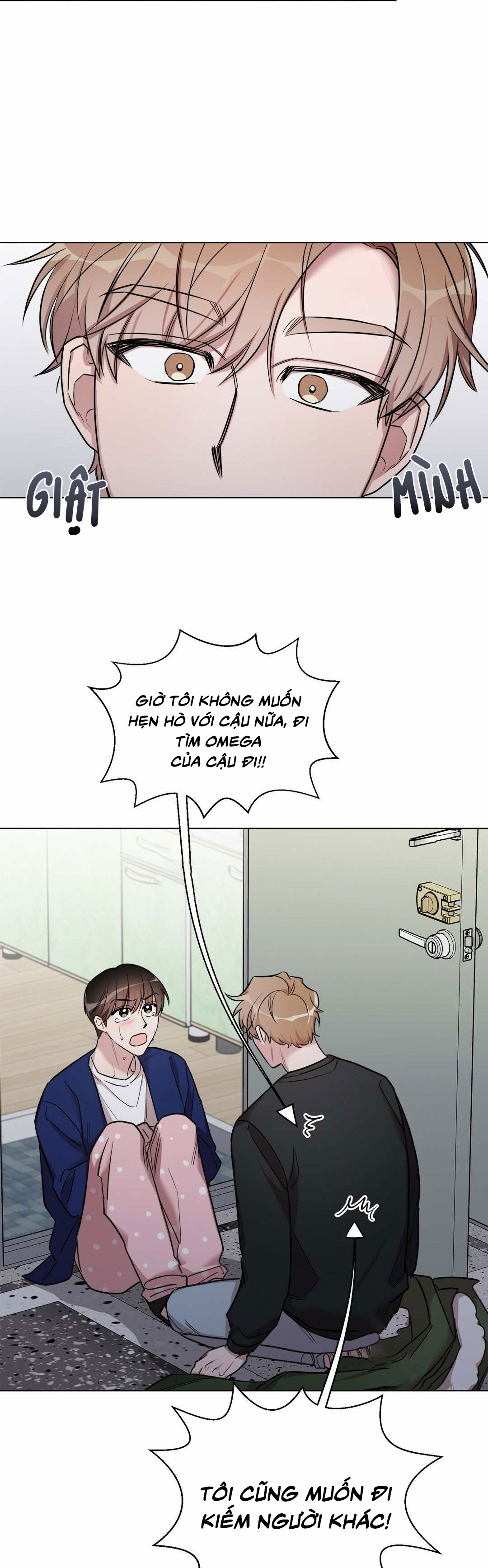 can't help it chapter 10 33