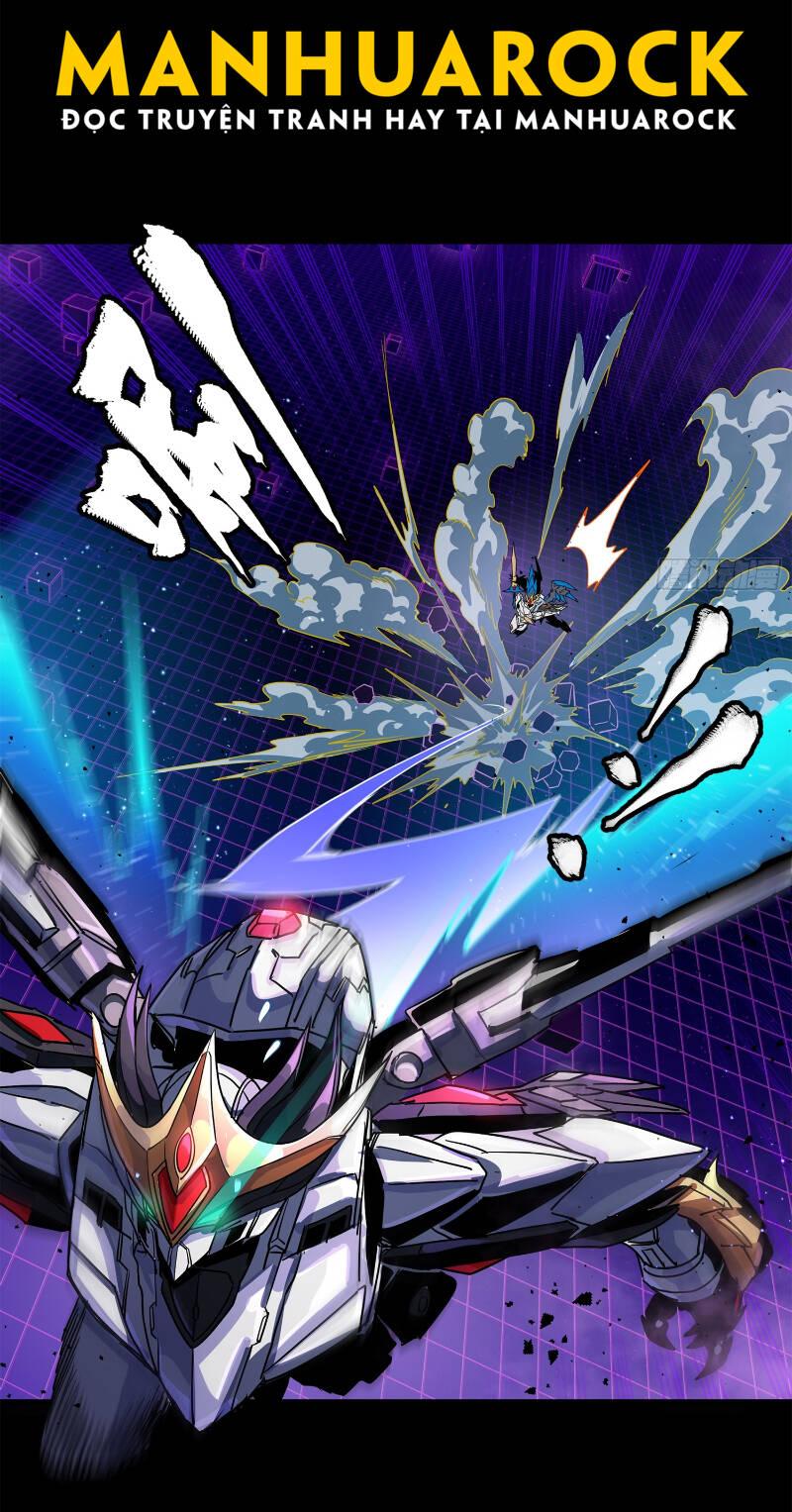 Tinh Giáp Hồn Tướng Chapter 198 23