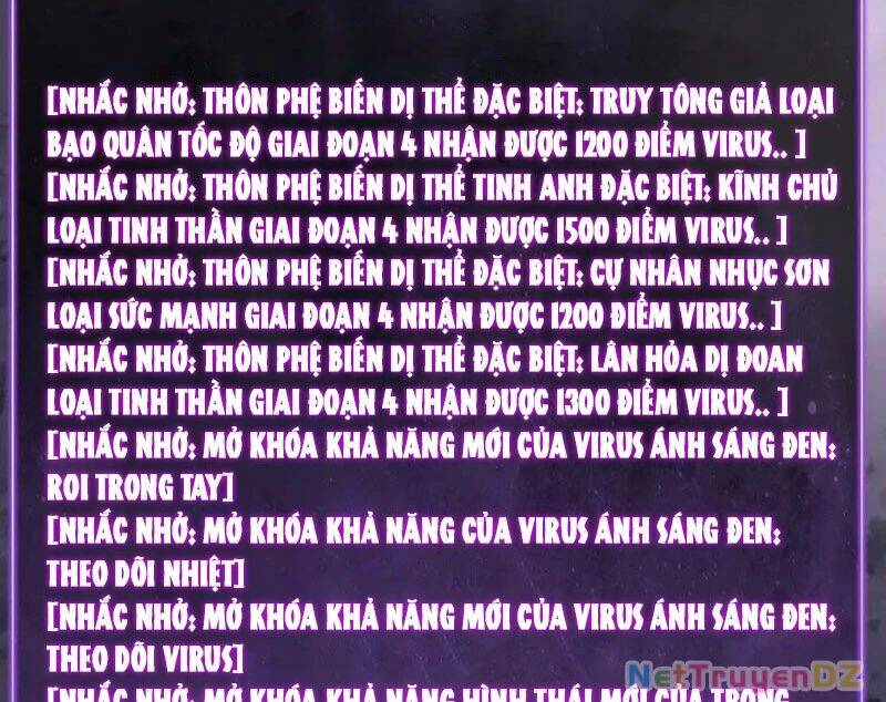 toàn dân tận thế: ta, virus quân vương chapter 37 31