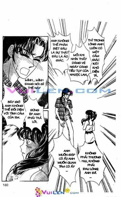 cô gái 300 tuổi chapter 2 180