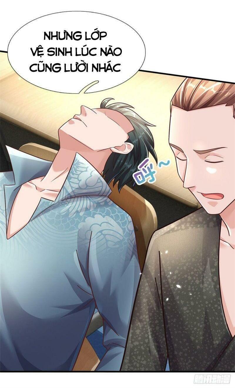 thuộc tính của ta đều tăng vào sức mạnh chapter 52 6
