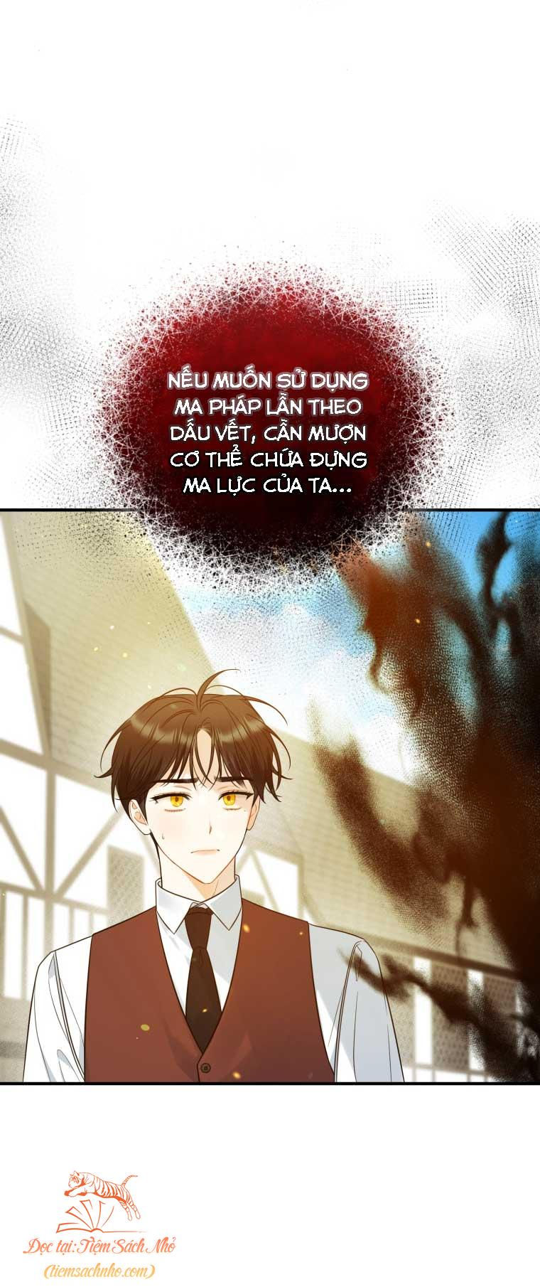 trở thành em gái nam chính truyện bl chapter 27 37