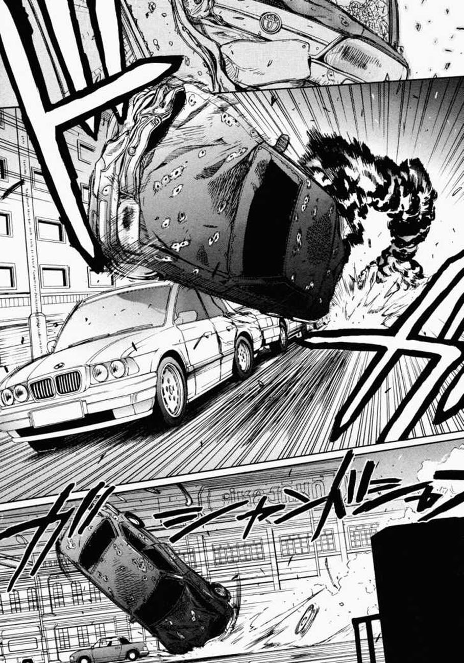 hố đen chapter 13 21