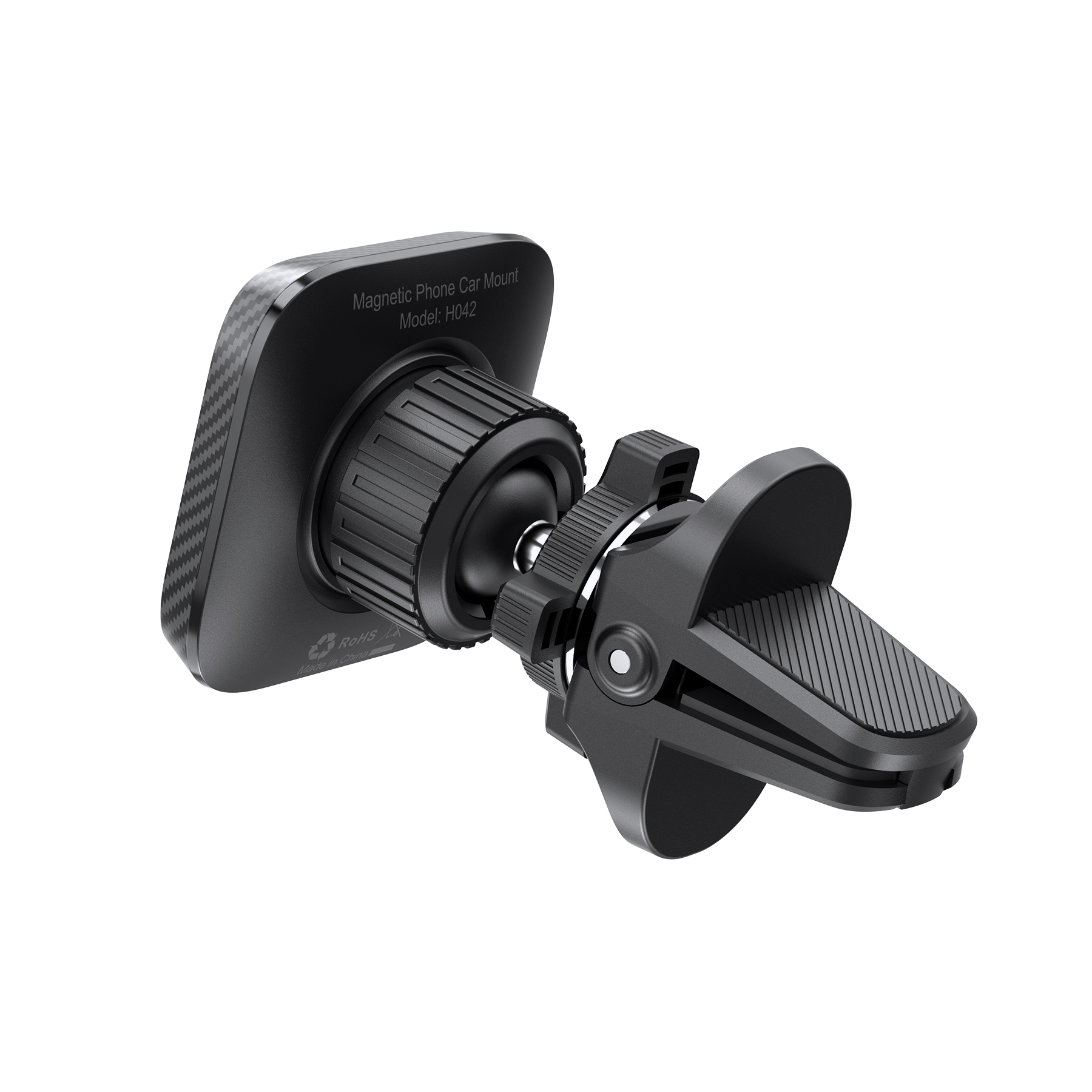 Giá đỡ Choetech H042 điện thoại Mag-netic kẹp khe gió trên ô tô (hàng chính hãng)