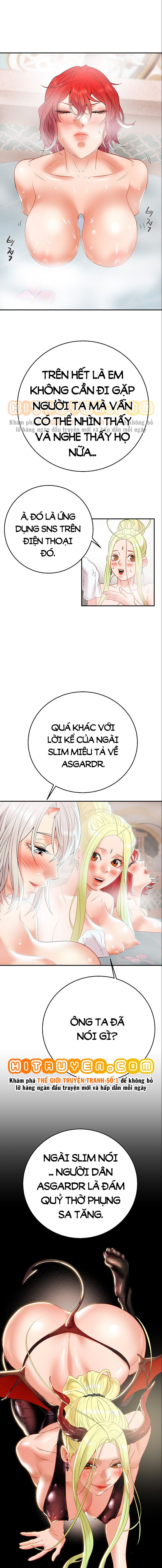 cây búa thần chapter 24 16