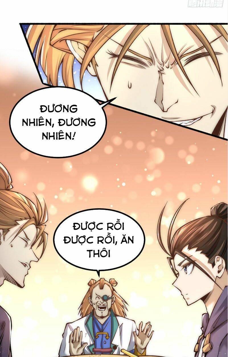 đô thị đỉnh phong cao thủ chapter 151 21