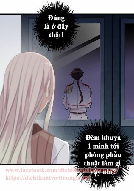 vết cắn ngọt ngào phần 2 chapter 52 37